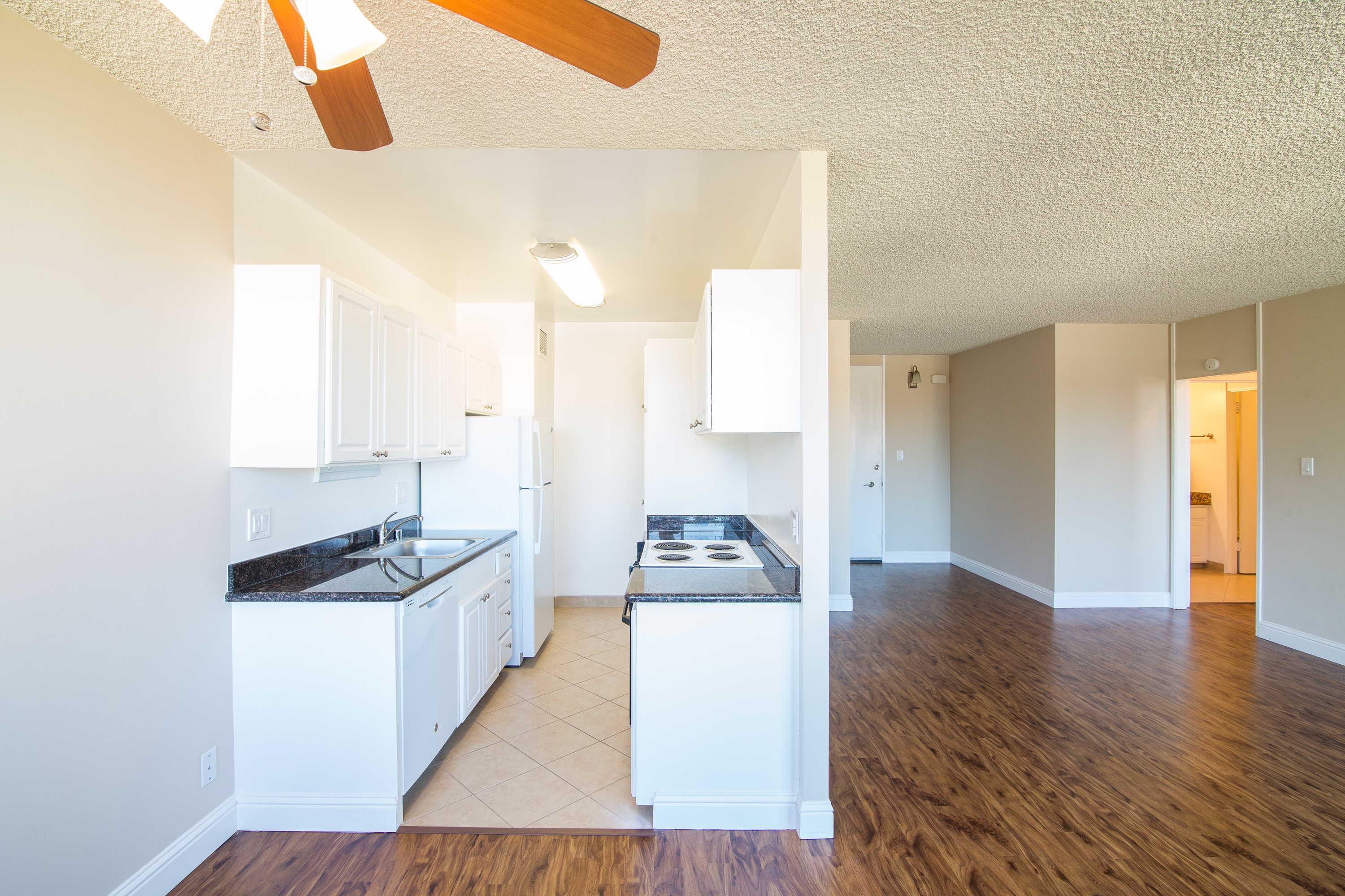 Burlingame Towers Apartments Unit Interior Burlingame Towers Apartments
